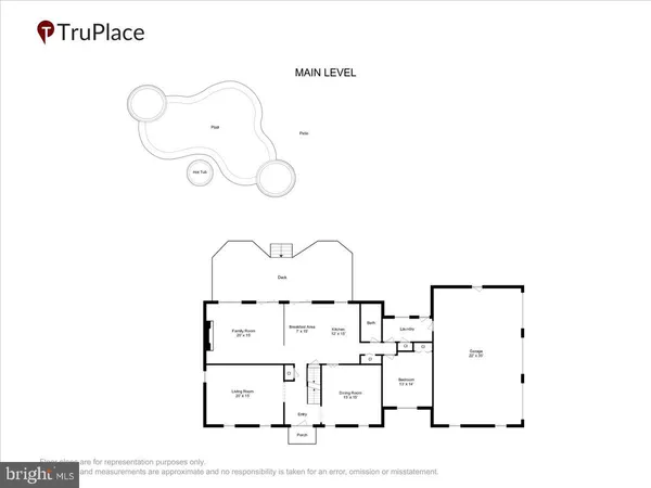 $1,120,000 | 14351 Rosefinch Circle, Leesburg, VA 20176