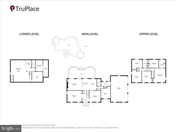 $1,120,000 | 14351 Rosefinch Circle, Leesburg, VA 20176