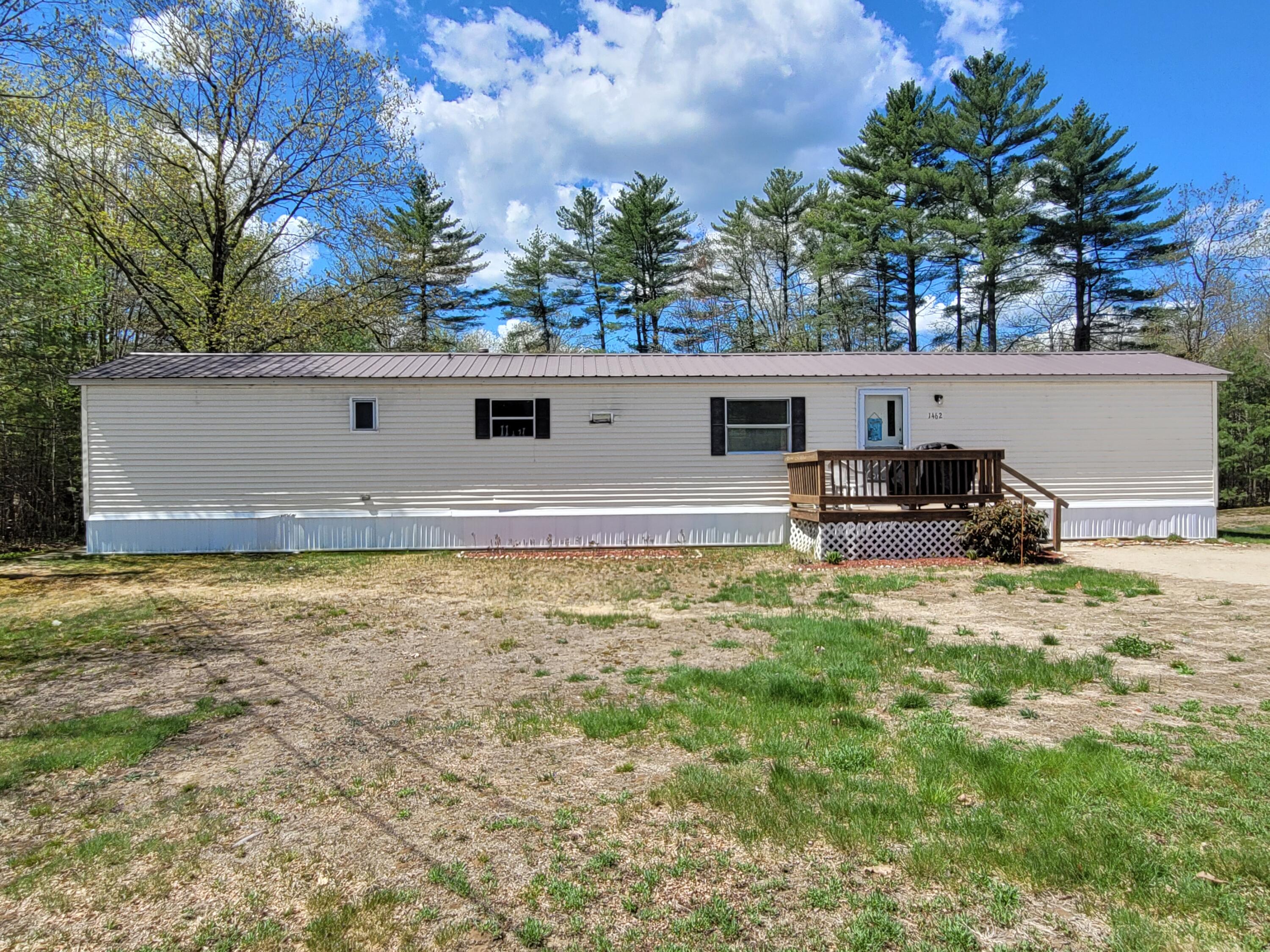 1462 Auburn Road Turner, ME 04282 - Photo 2 of 21 20220514_113430