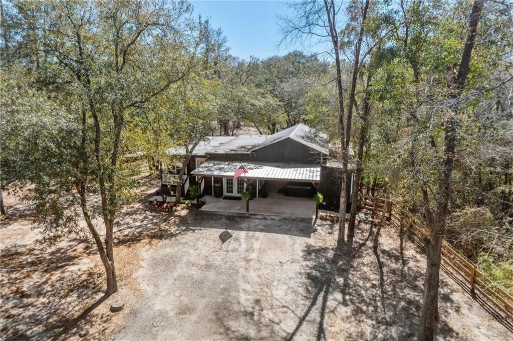 126 Flicker Lane St. George, GA 31562 - Photo 32 of 35 Photo 32