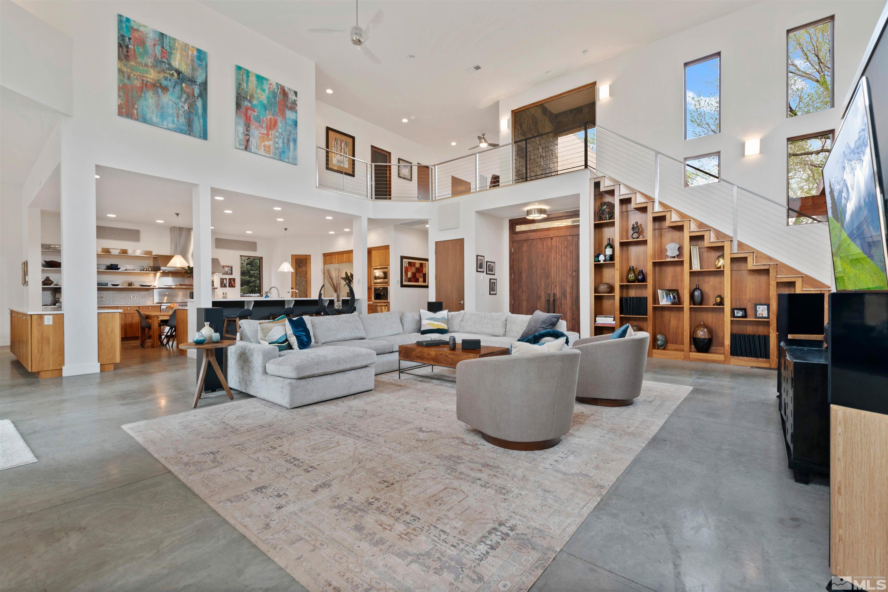 655 Juniper Hill Road Reno, NV 89519 - Photo 12 of 36 Photo 12