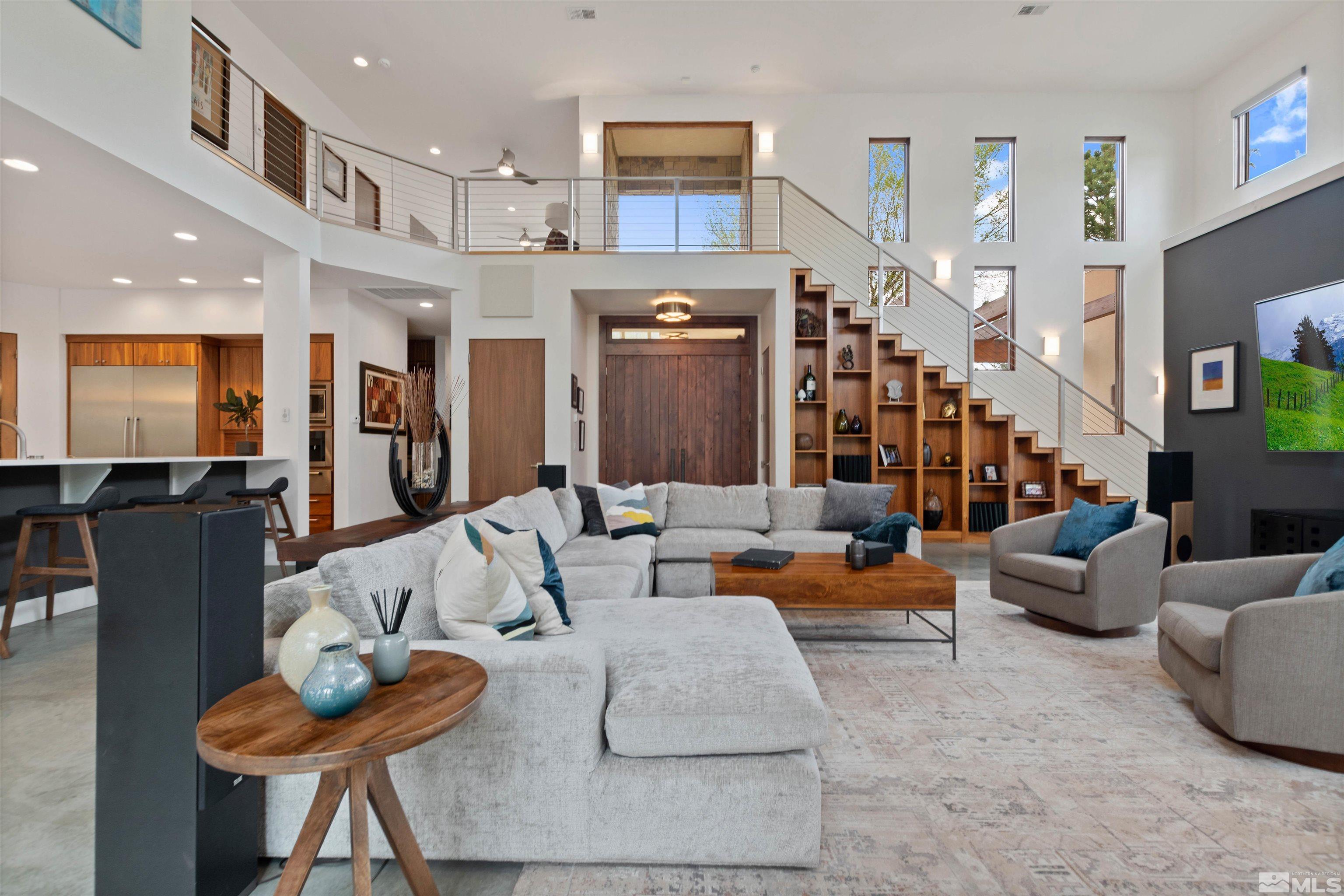 655 Juniper Hill Road Reno, NV 89519 - Photo 13 of 36 Photo 13