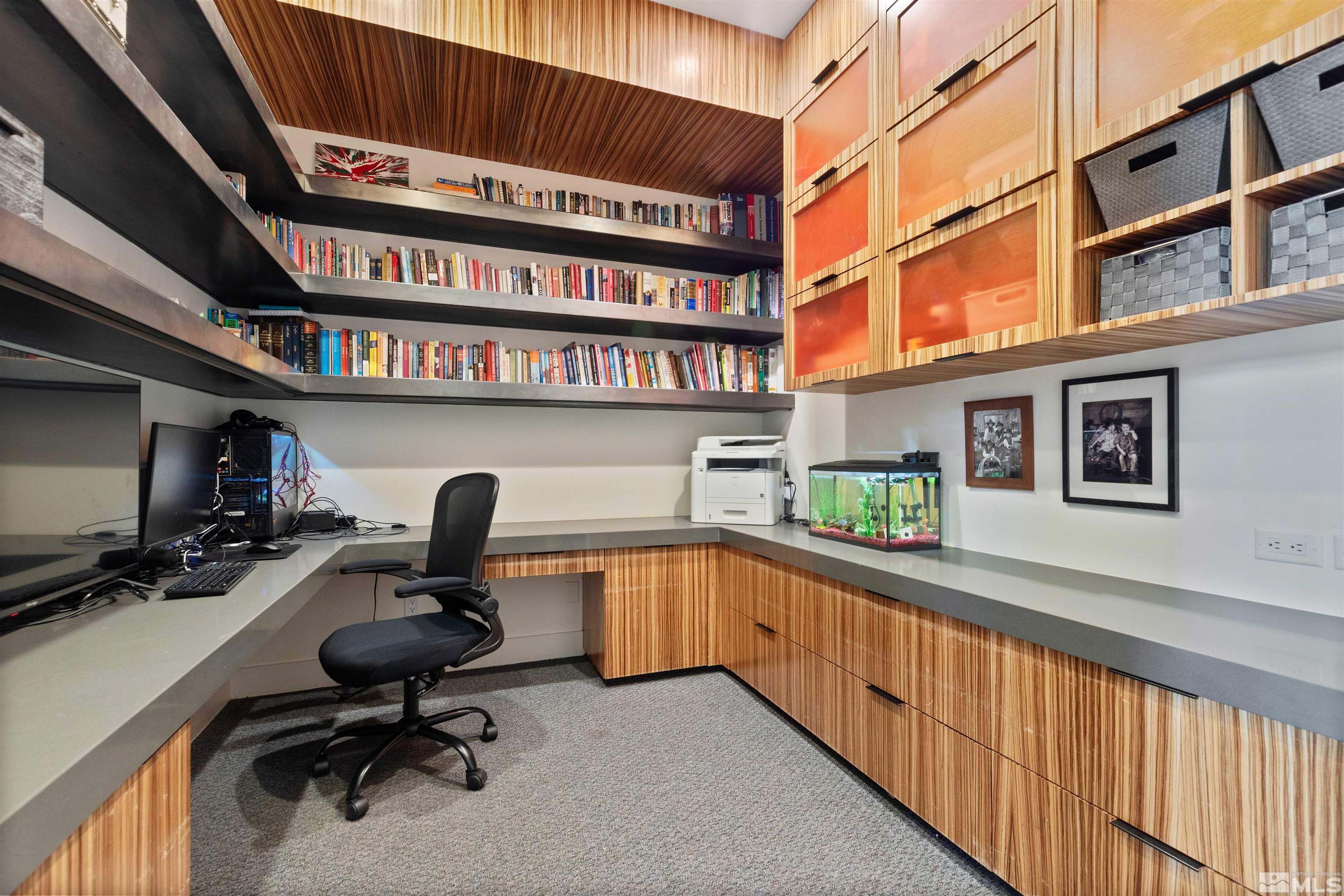 655 Juniper Hill Road Reno, NV 89519 - Photo 20 of 36 Photo 20