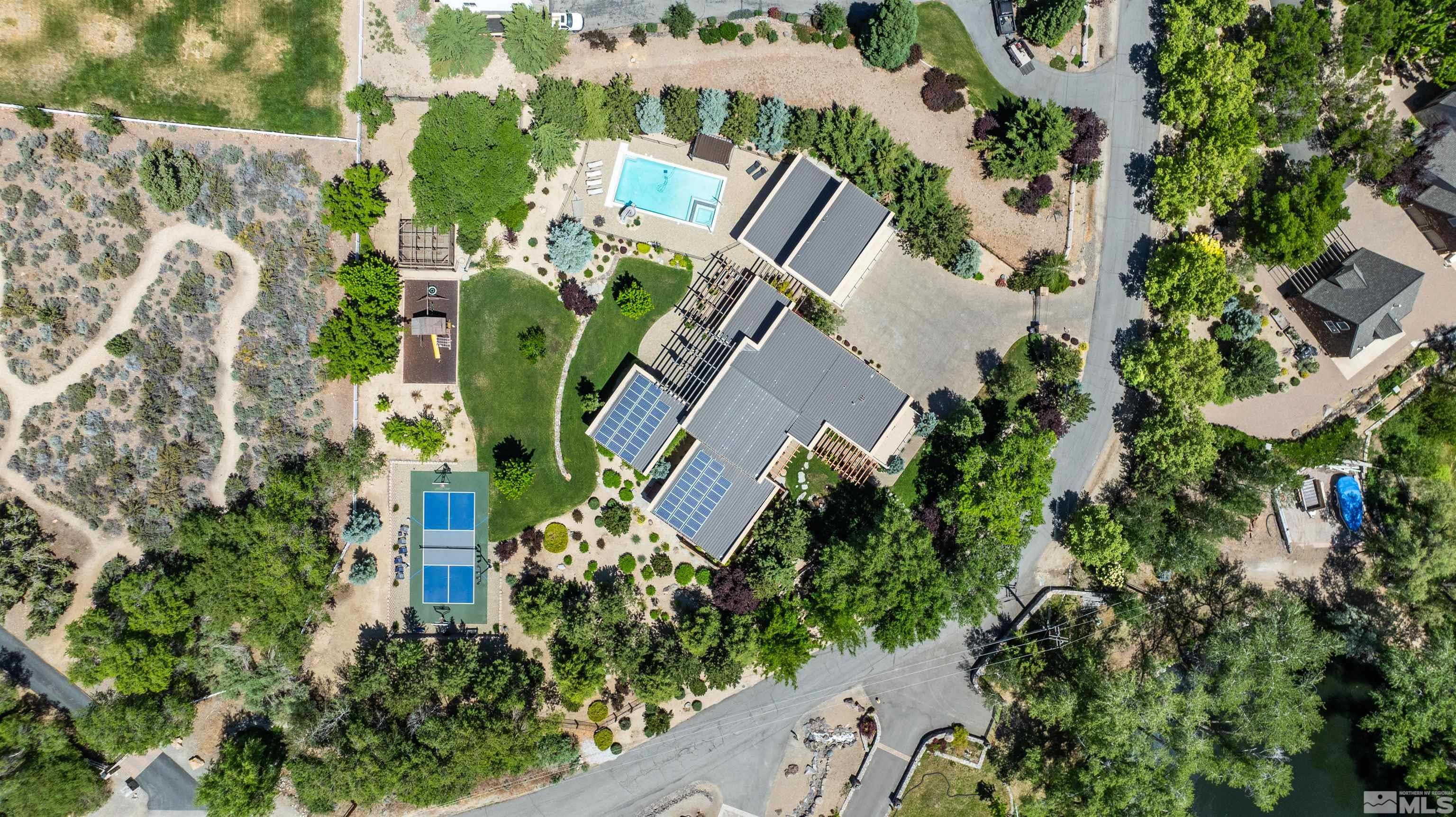 655 Juniper Hill Road Reno, NV 89519 - Photo 36 of 36 Photo 36