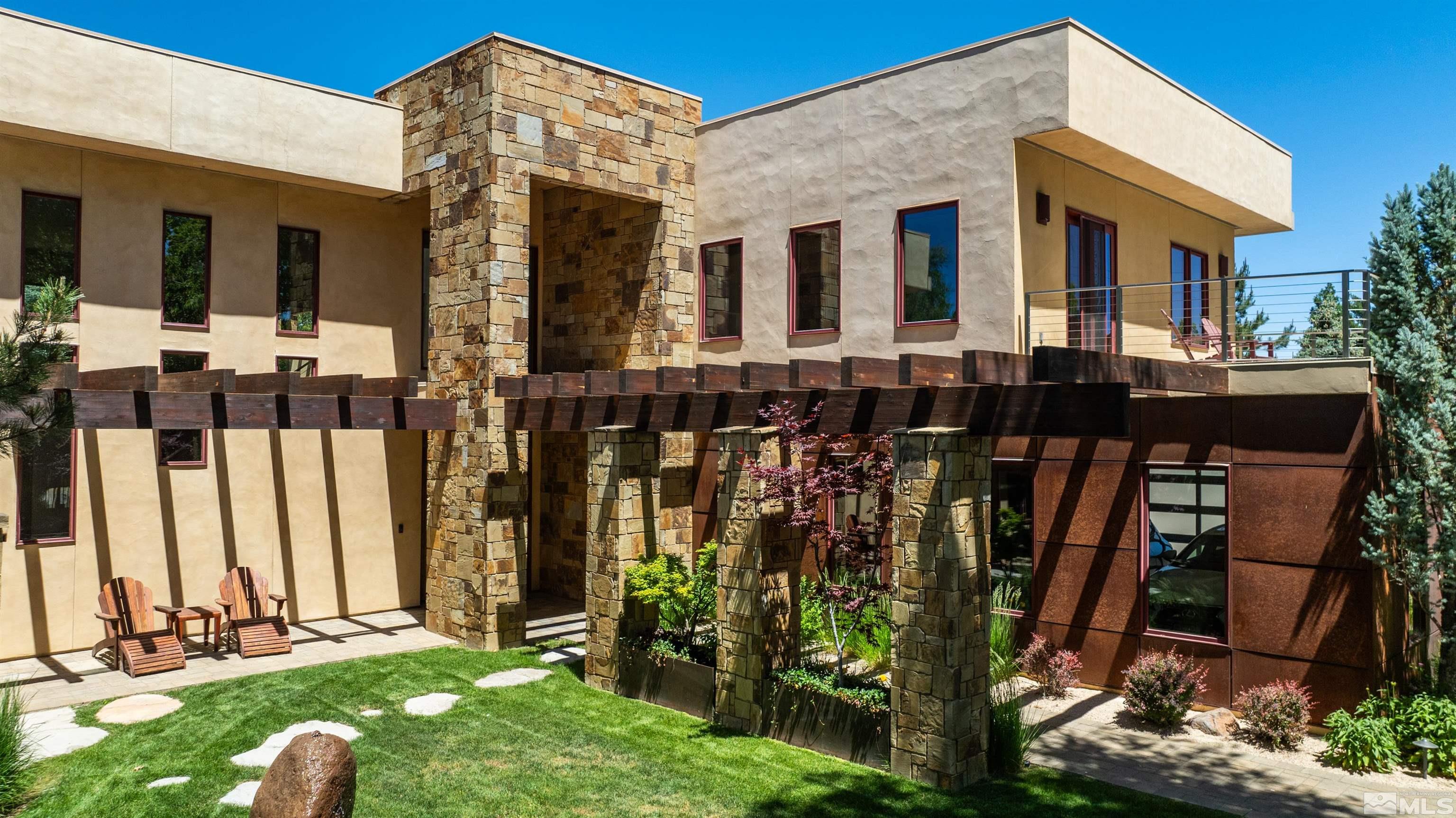 655 Juniper Hill Road Reno, NV 89519 - Photo 4 of 36 Photo 4