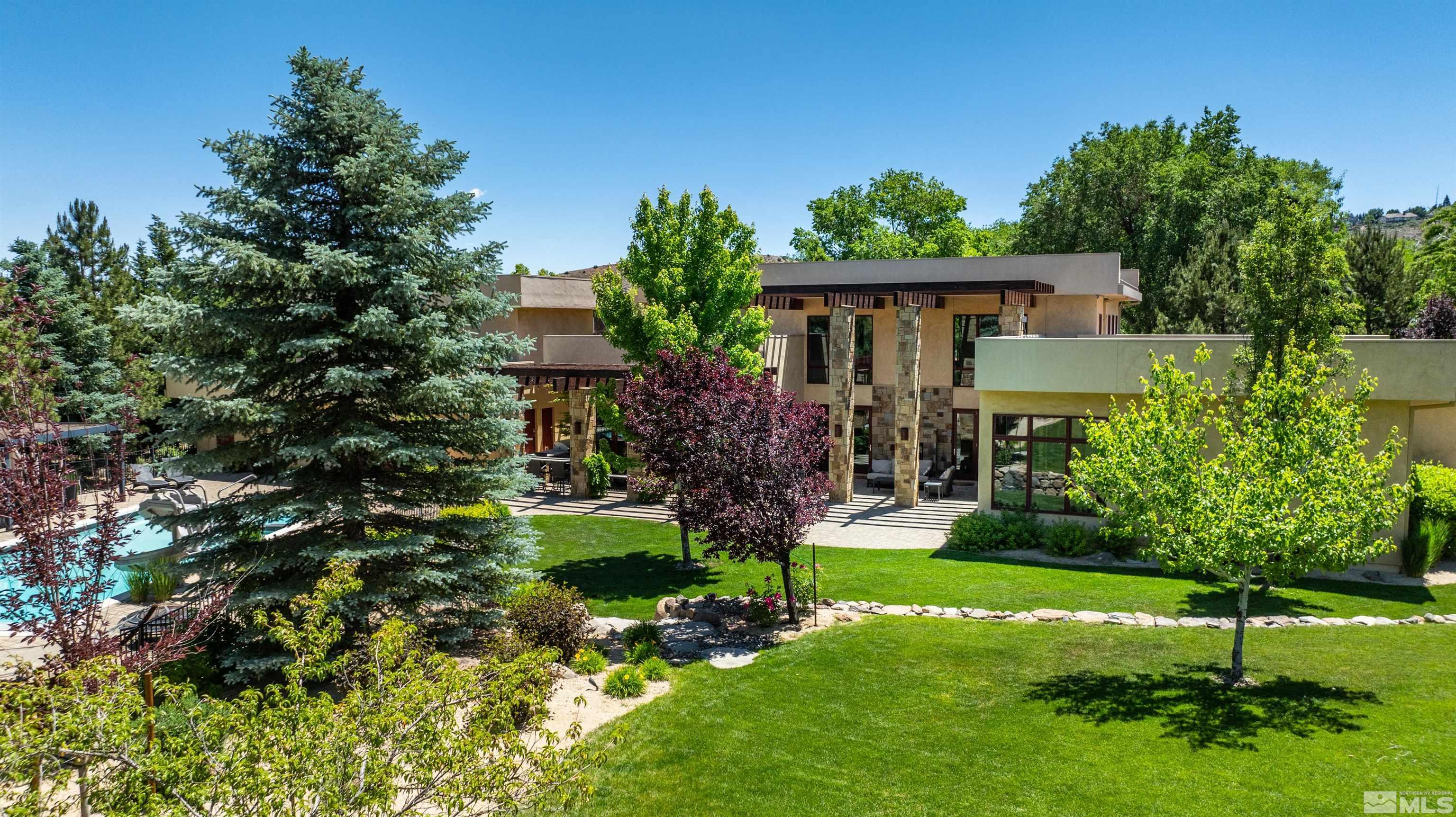 655 Juniper Hill Road Reno, NV 89519 - Photo 5 of 36 Photo 5