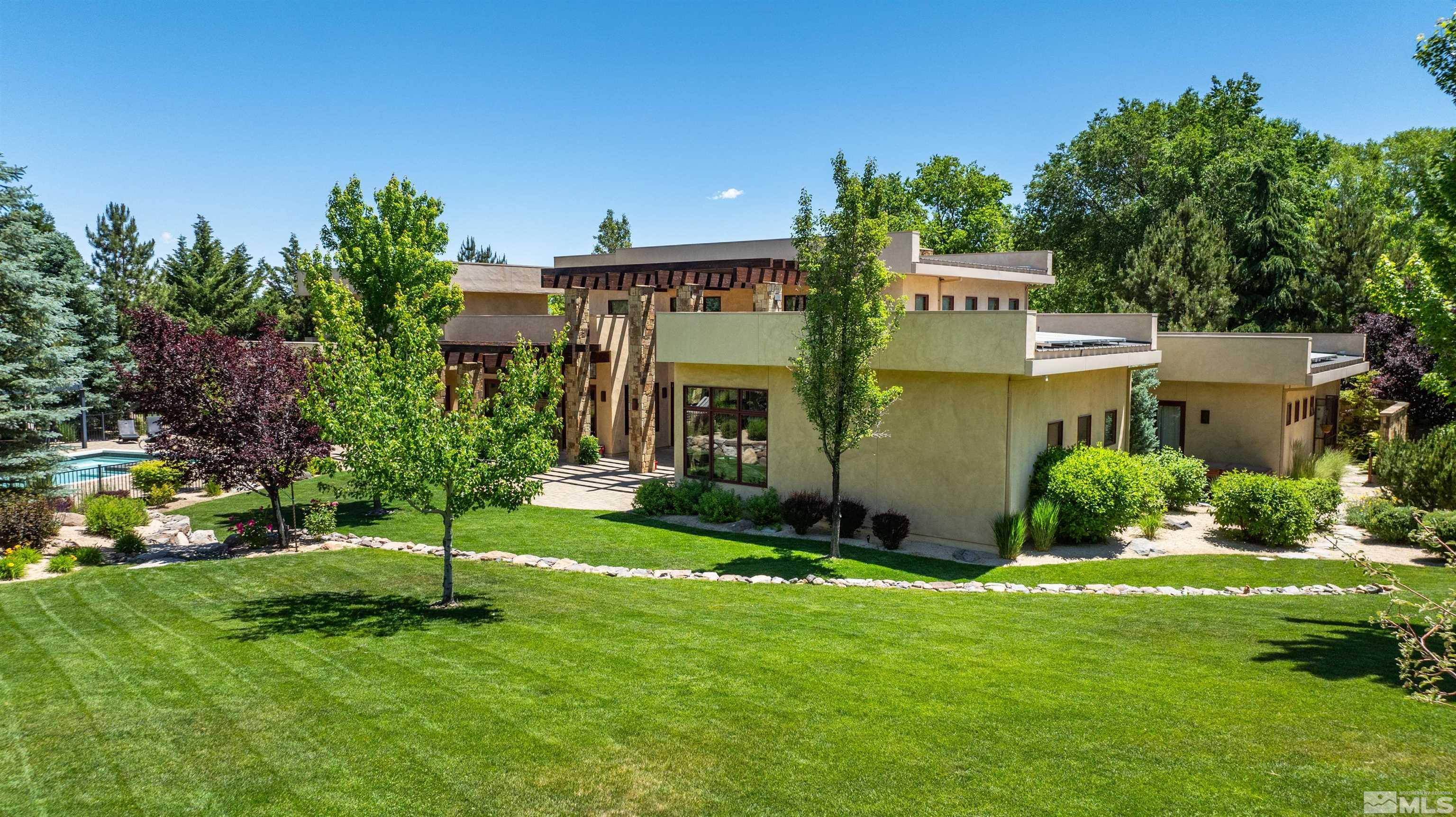 655 Juniper Hill Road Reno, NV 89519 - Photo 8 of 36 Photo 8