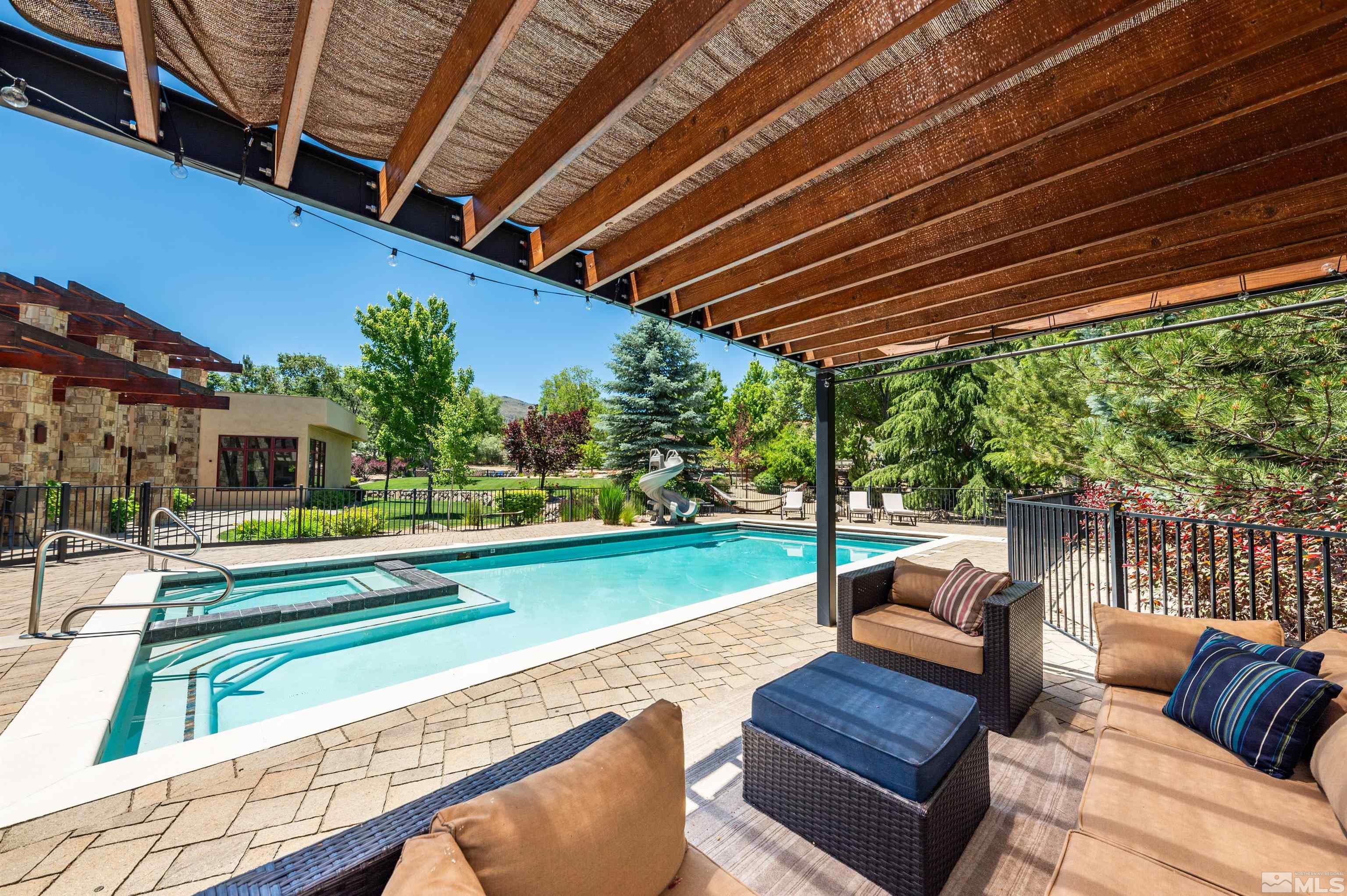 655 Juniper Hill Road Reno, NV 89519 - Photo 10 of 36 Photo 10