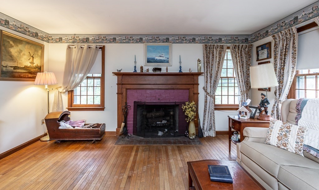 209 Setucket Road South Dennis, MA 02660 - Photo 8 of 24 Gallery Image 8