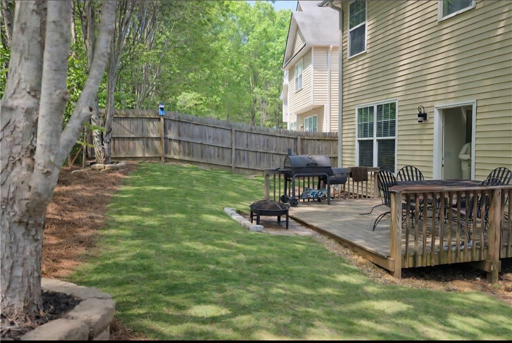 218 Oconee Way Canton, GA 30114 - Photo 2 of 3