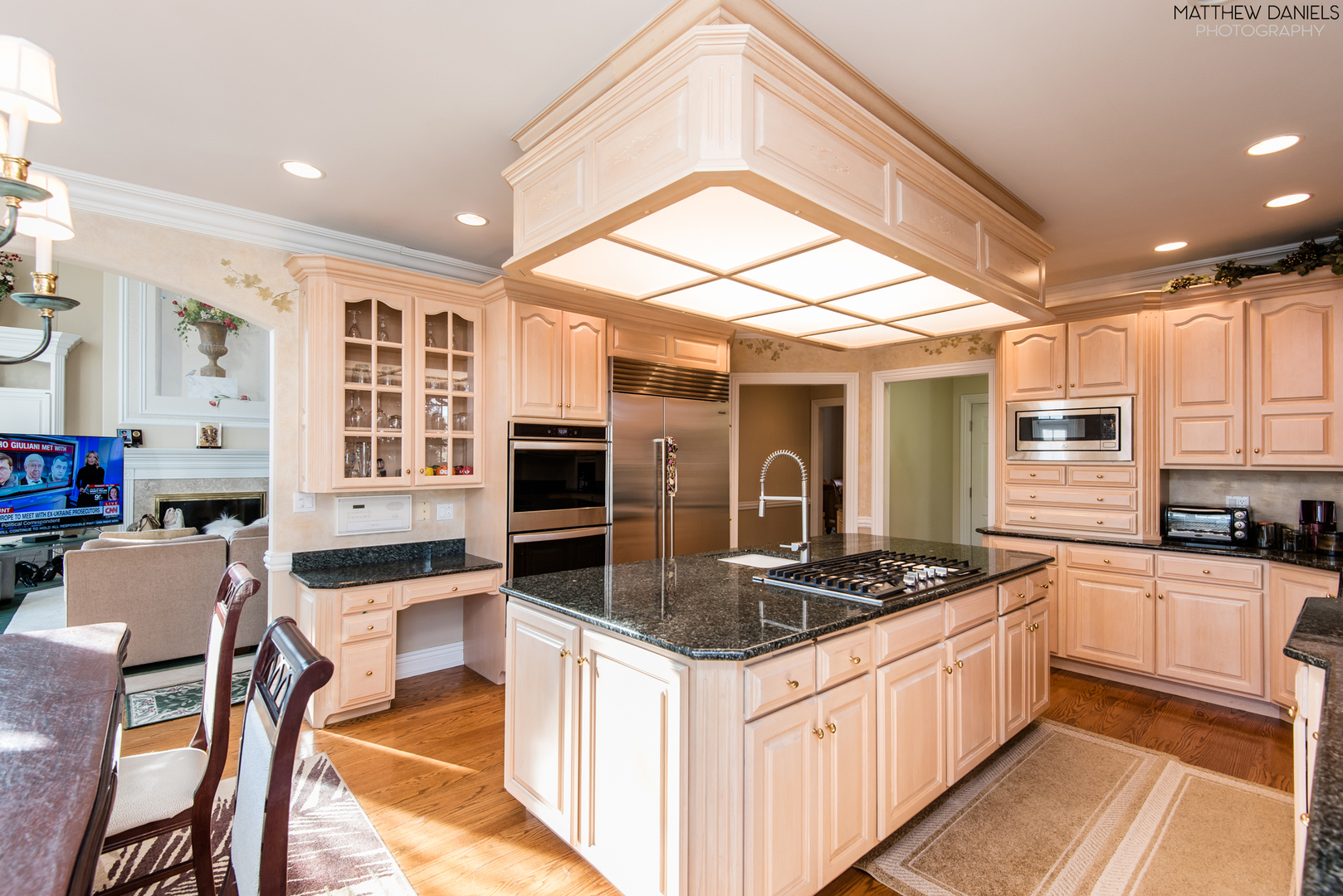 9291 Cascade Circle Burr Ridge, IL 60527 - Photo 7 of 25 Gallery Image 7
