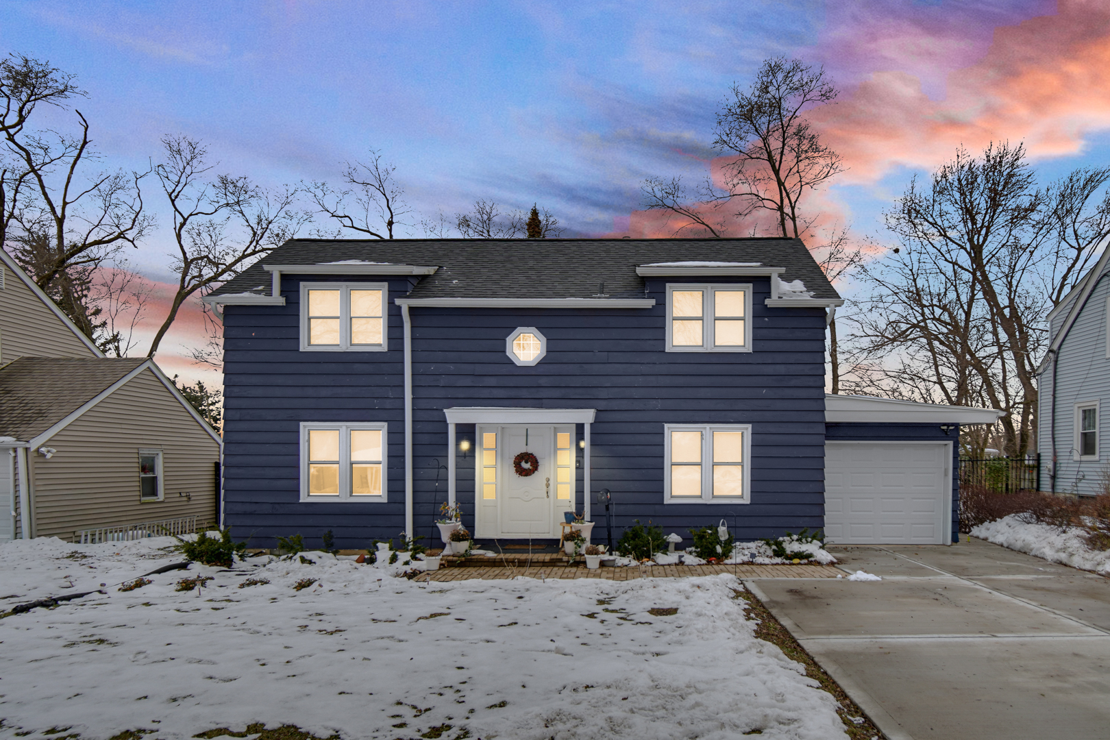 523 North Cedar Road New Lenox, IL 60451 - Photo 1 of 31