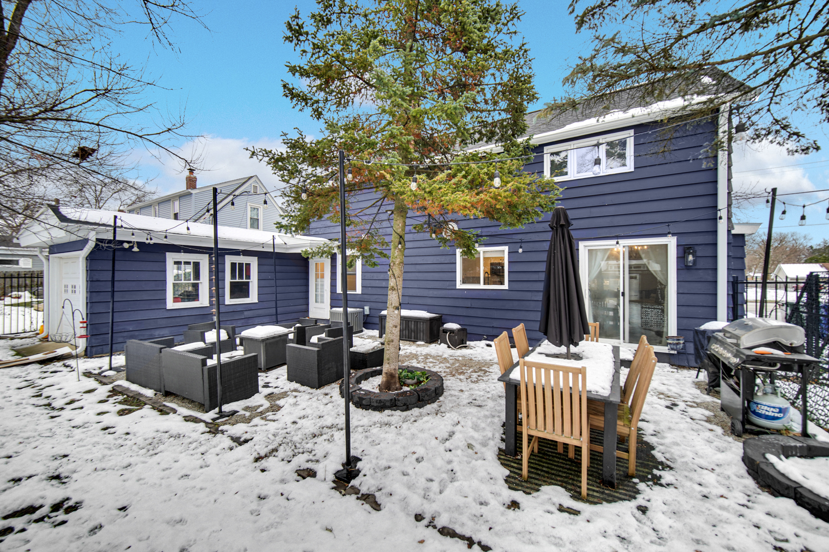 523 North Cedar Road New Lenox, IL 60451 - Photo 24 of 31