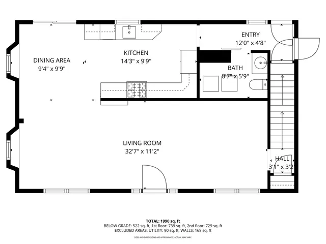$400,000 | 523 North Cedar Road, New Lenox, IL 60451