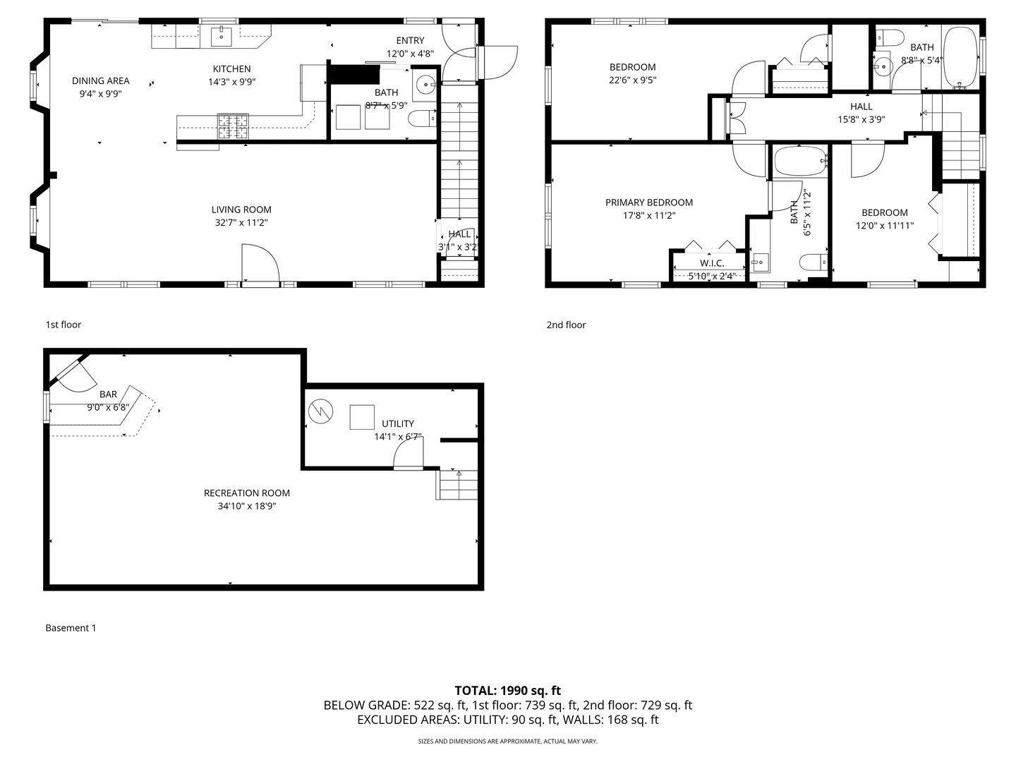 523 North Cedar Road New Lenox, IL 60451 - Photo 31 of 31