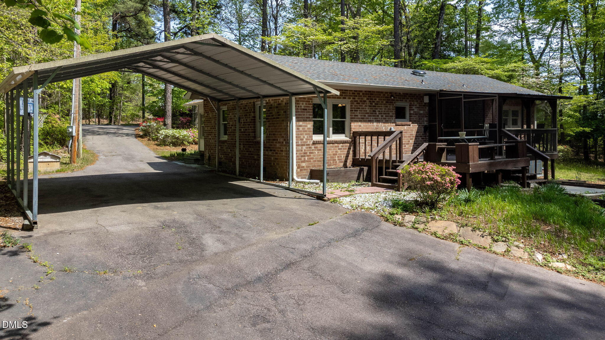 12933 Camp Kanata Road Wake Forest, NC 27587 - Photo 59 of 61