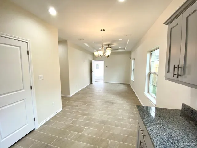 $995 | 5601 Nightingale Avenue, Unit 7, McAllen, TX 78504