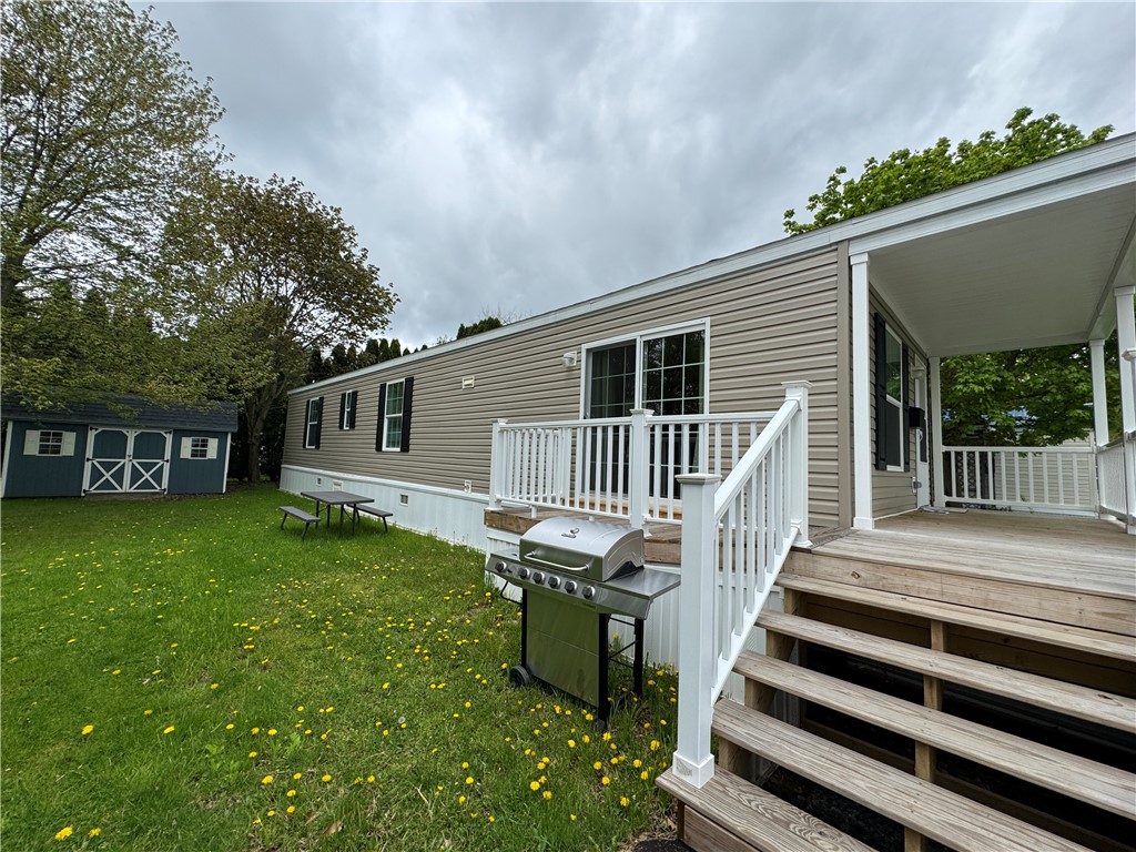 1021 Waterloo Geneva Road, Unit 31 Waterloo, NY 13165 - Photo 20 of 22