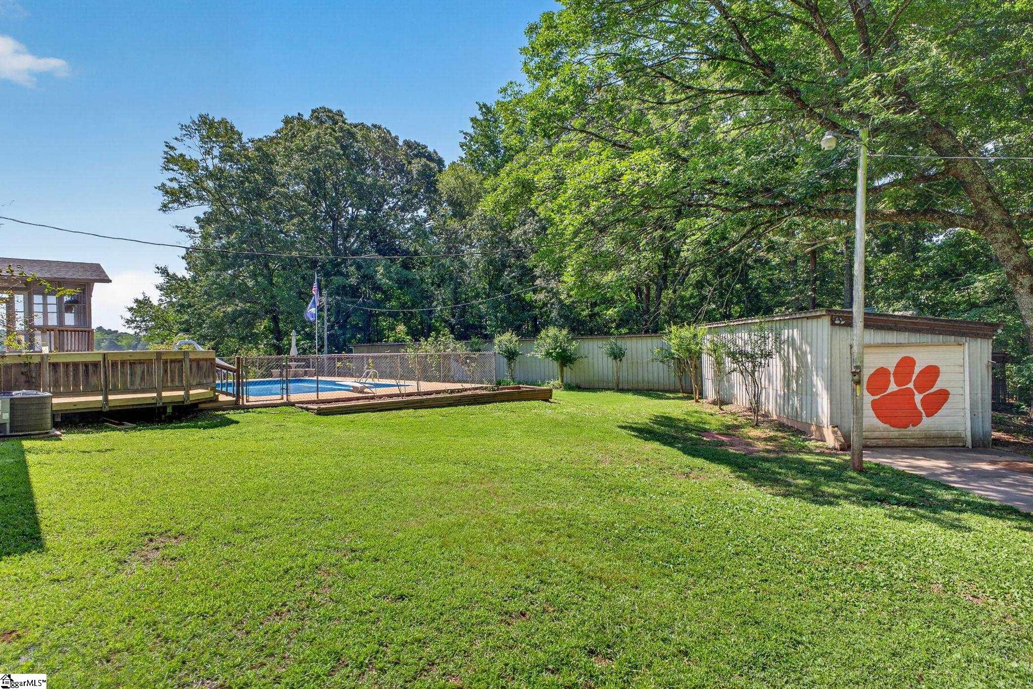 618 South 234 Woodruff, SC 29388 - Photo 40 of 49