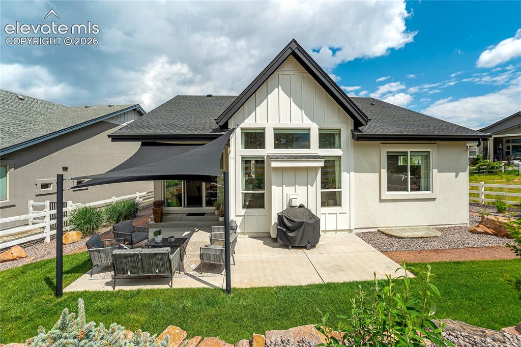 11824 Alydar Loop Colorado Springs, CO 80921 - Photo 40 of 50