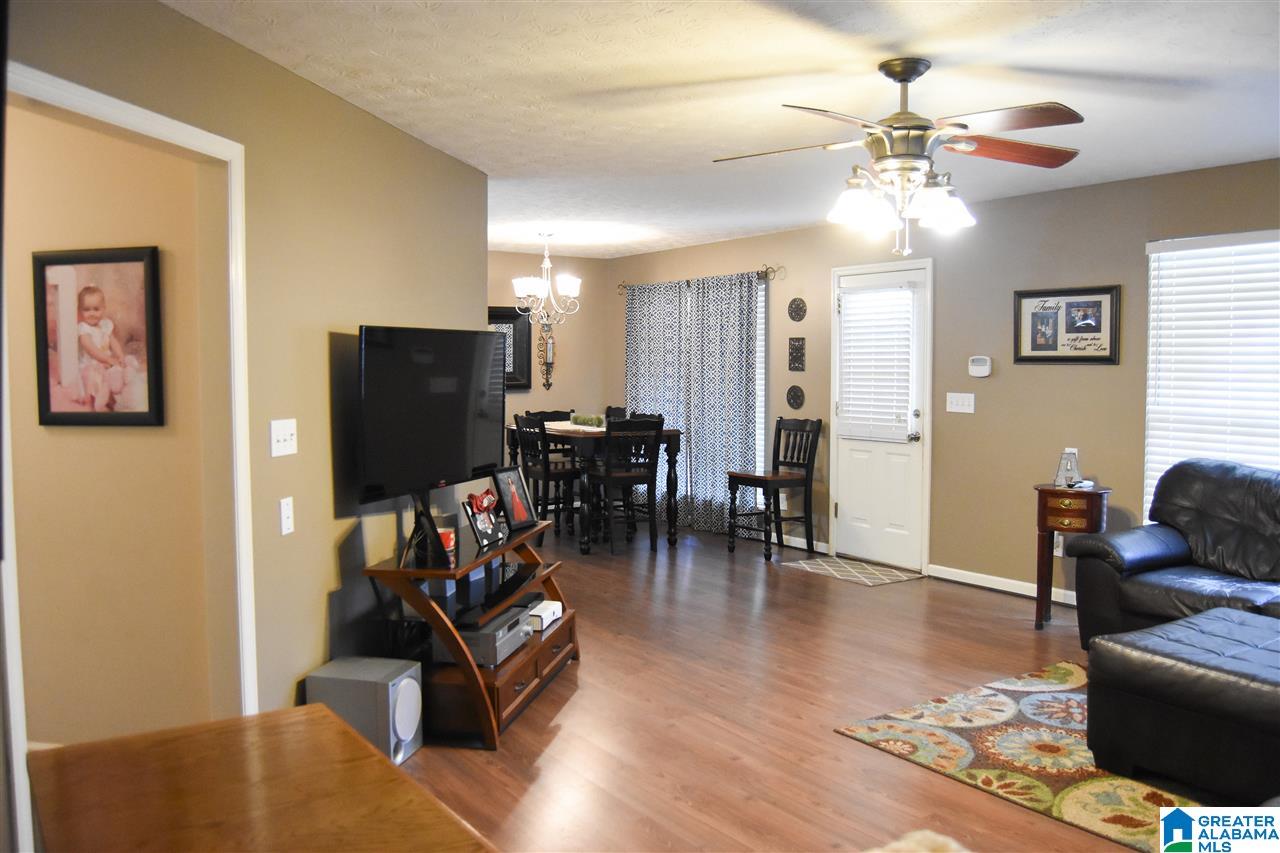 206 Tredegar Road Jacksonville, AL 36265 - Photo 5 of 34