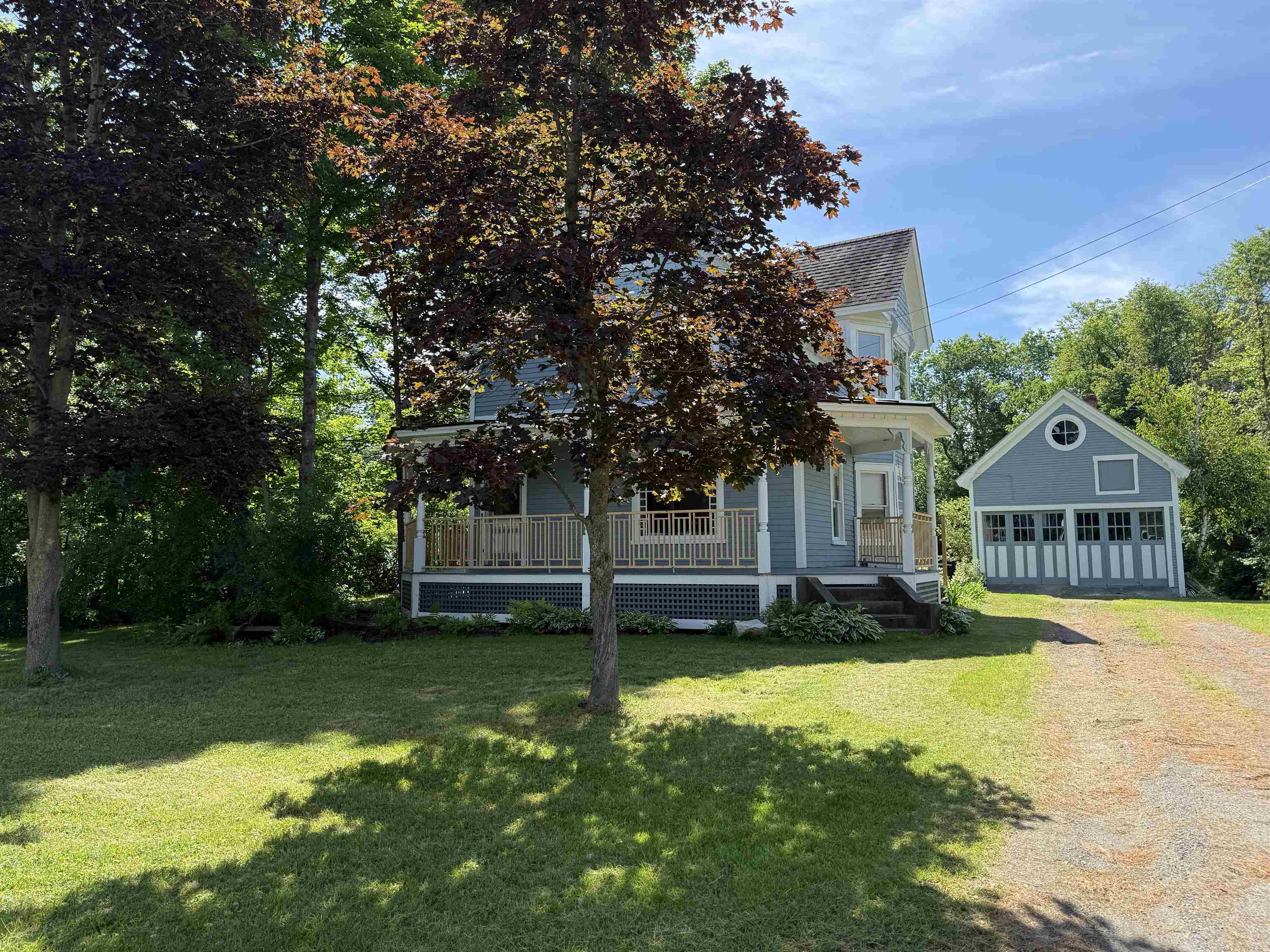 39 Forest Street Randolph, VT 05060 - Photo 23 of 24