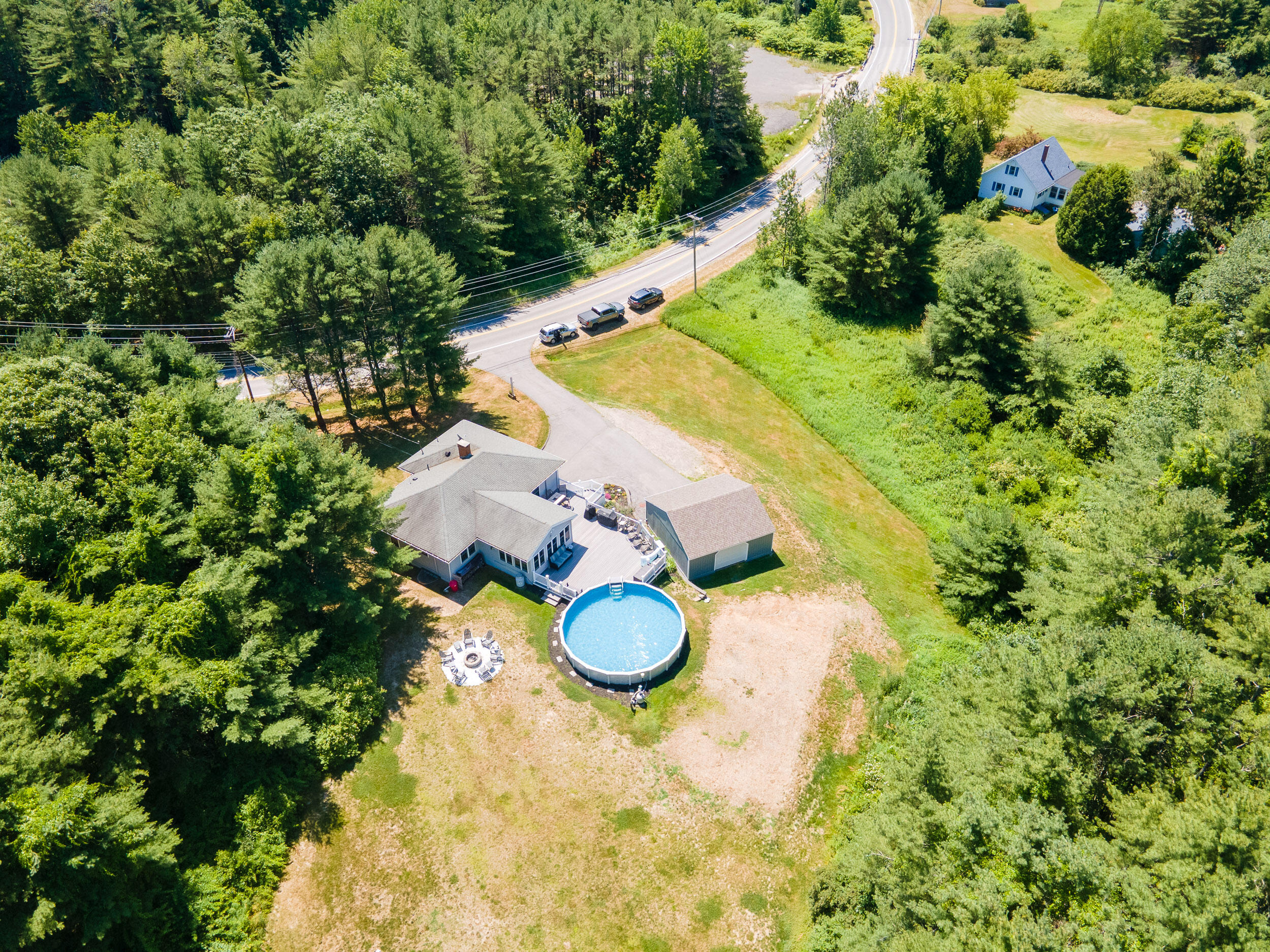 32 Payne Road Scarborough, ME 04074 - Photo 42 of 44 32 Payne Rd_Scarborough_40