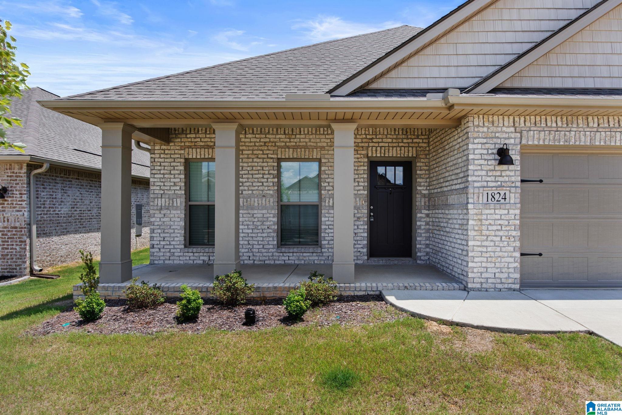 1824 Loebner Lane Cullman, AL 35055 - Photo 4 of 33