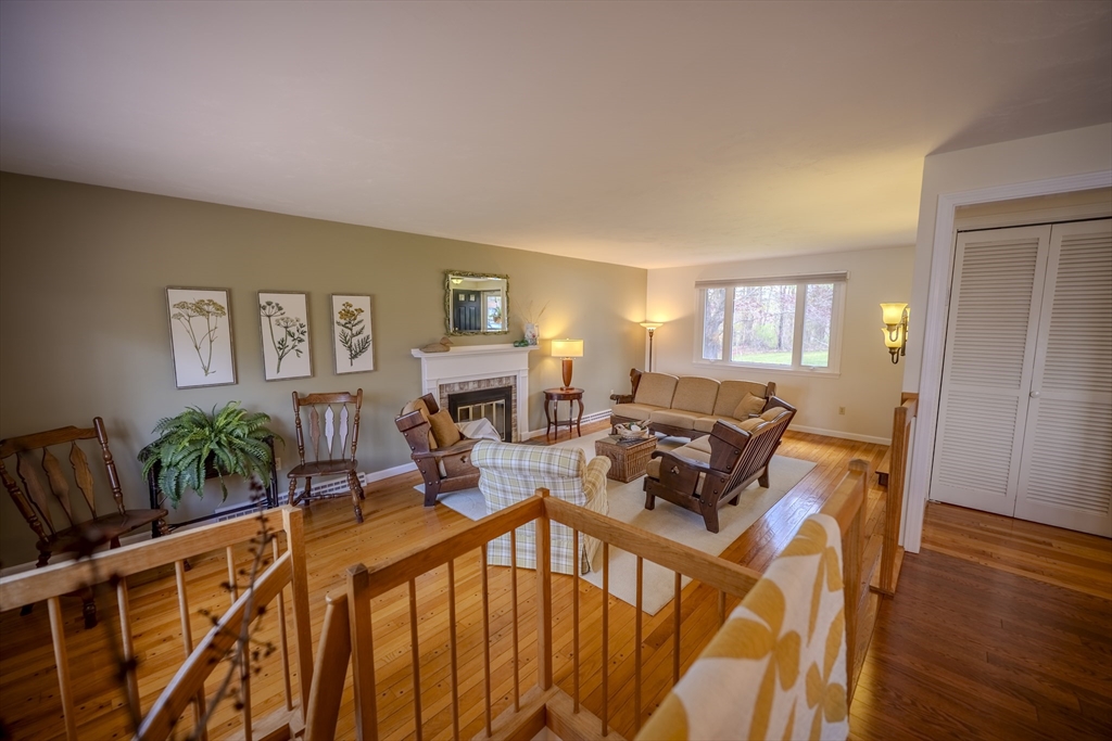 132 Paxton Road Spencer, MA 01562 - Photo 16 of 42