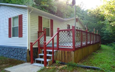 150 Sunrise Mountain Road Murphy, NC 28906 - Photo 1 of 1 Main View