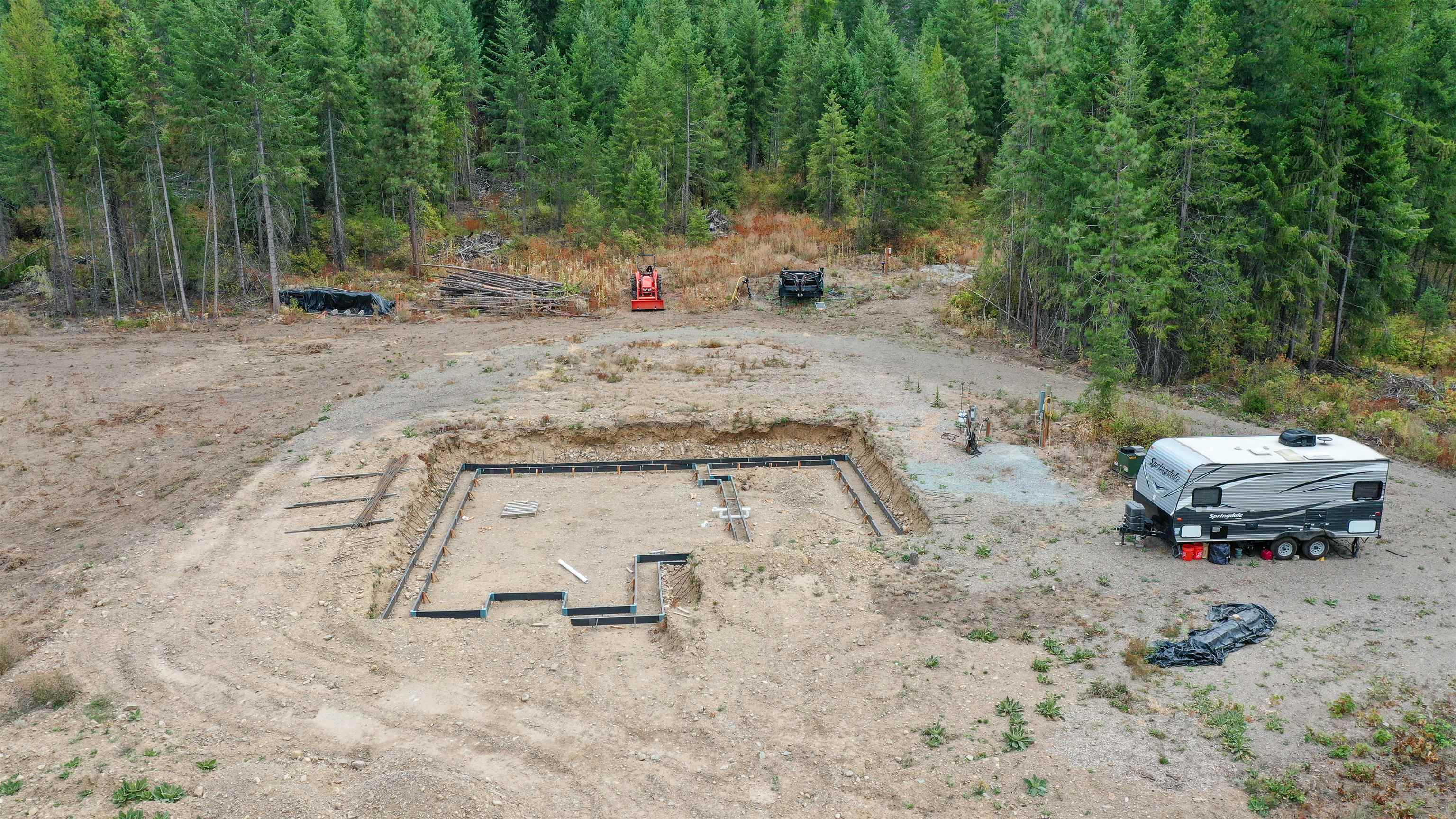 3050 Bead Lake Road Newport, WA 99156 - Photo 3 of 13 Gallery Image 3