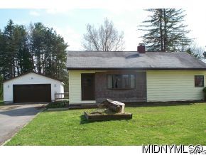 6334 Lorena Road Rome, NY 13440 - Photo 1 of 1