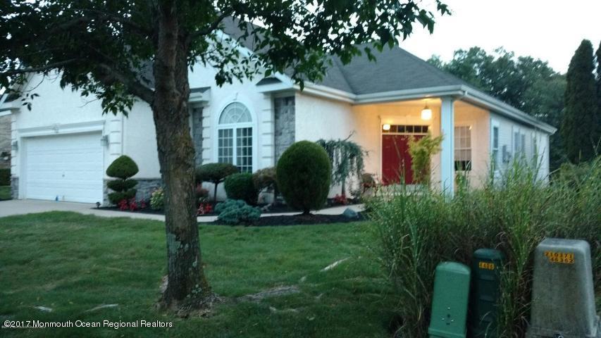 2 Pine Valley Road Jackson, NJ 08527 - Photo 1 of 15 Pine valley front