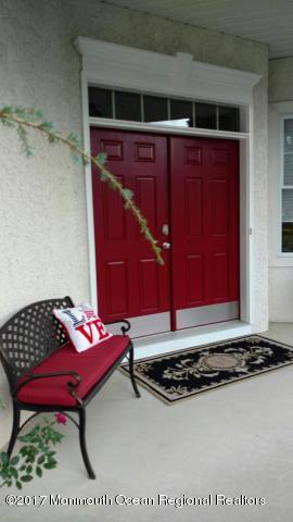 2 Pine Valley Road Jackson, NJ 08527 - Photo 2 of 15 Entrance