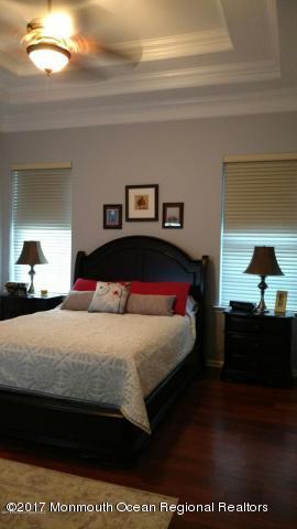 2 Pine Valley Road Jackson, NJ 08527 - Photo 12 of 15 Master Bedroom