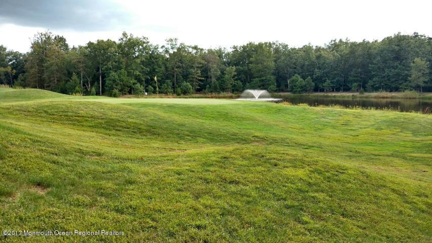 2 Pine Valley Road Jackson, NJ 08527 - Photo 15 of 15 PV View of 14th Green