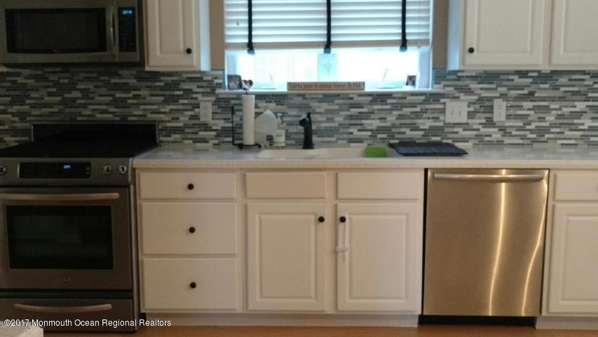 2 Pine Valley Road Jackson, NJ 08527 - Photo 6 of 15 Kitchen