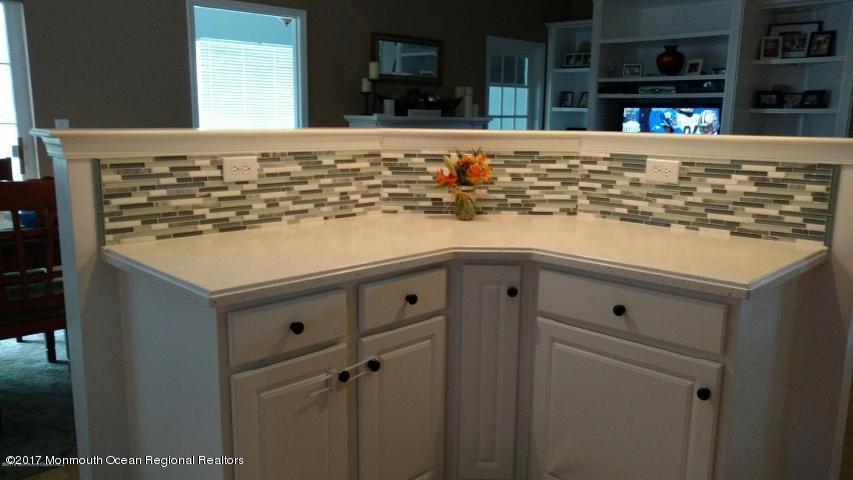 2 Pine Valley Road Jackson, NJ 08527 - Photo 7 of 15 Kitchen