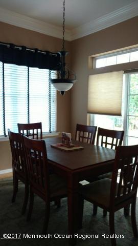 2 Pine Valley Road Jackson, NJ 08527 - Photo 8 of 15 Dinette