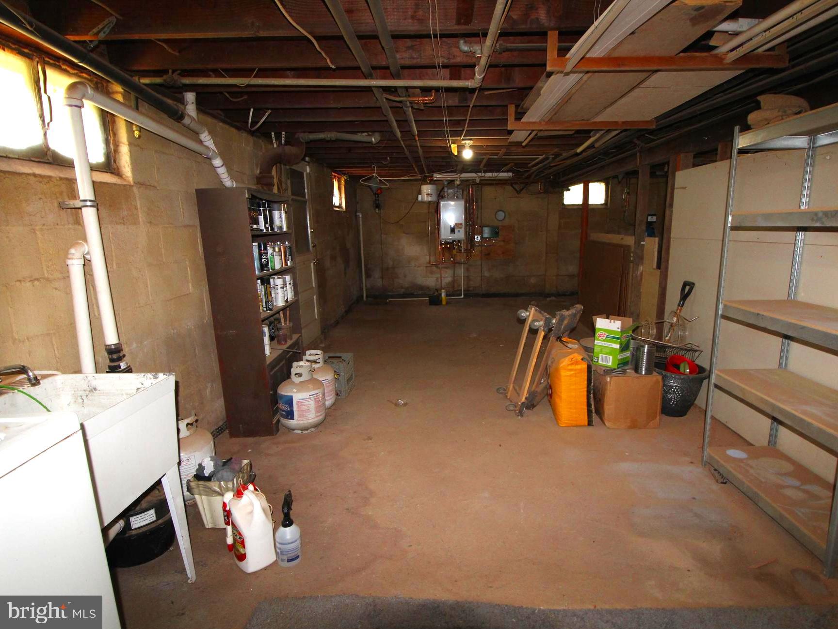 521 Sicklerville Road Williamstown, NJ 08094 - Photo 24 of 25 a view of room with window