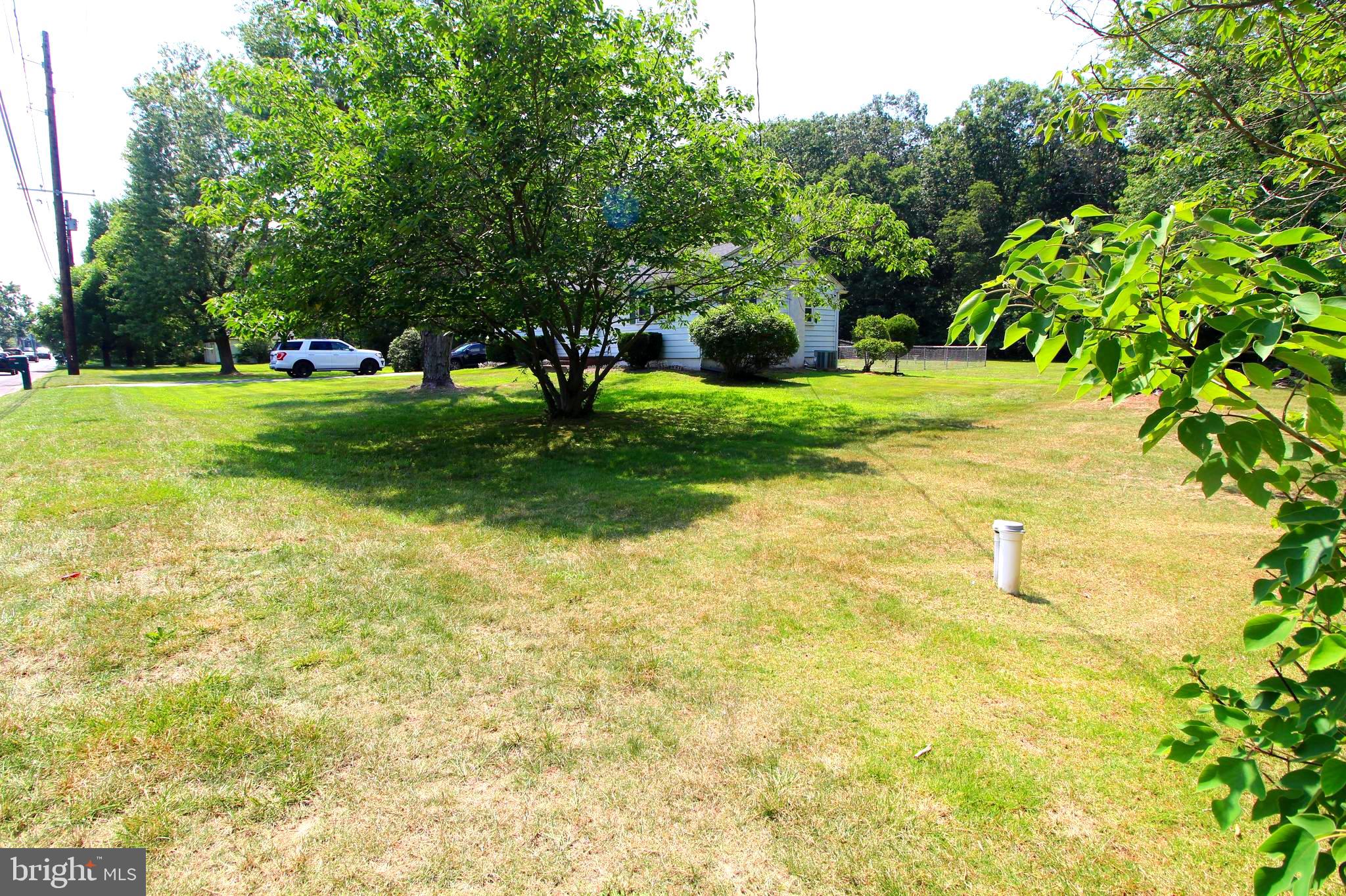 521 Sicklerville Road Williamstown, NJ 08094 - Photo 3 of 25 a view of yard with green space