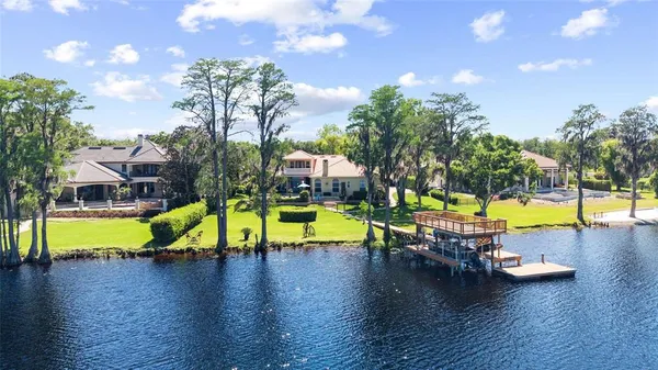 $2,625,000 | 9901 Menander Wood Court, Odessa, FL 33556