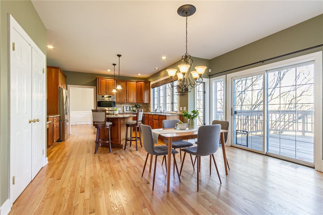 30 Parkview Manor Circle Mendon, NY 14472 - Photo 15 of 50