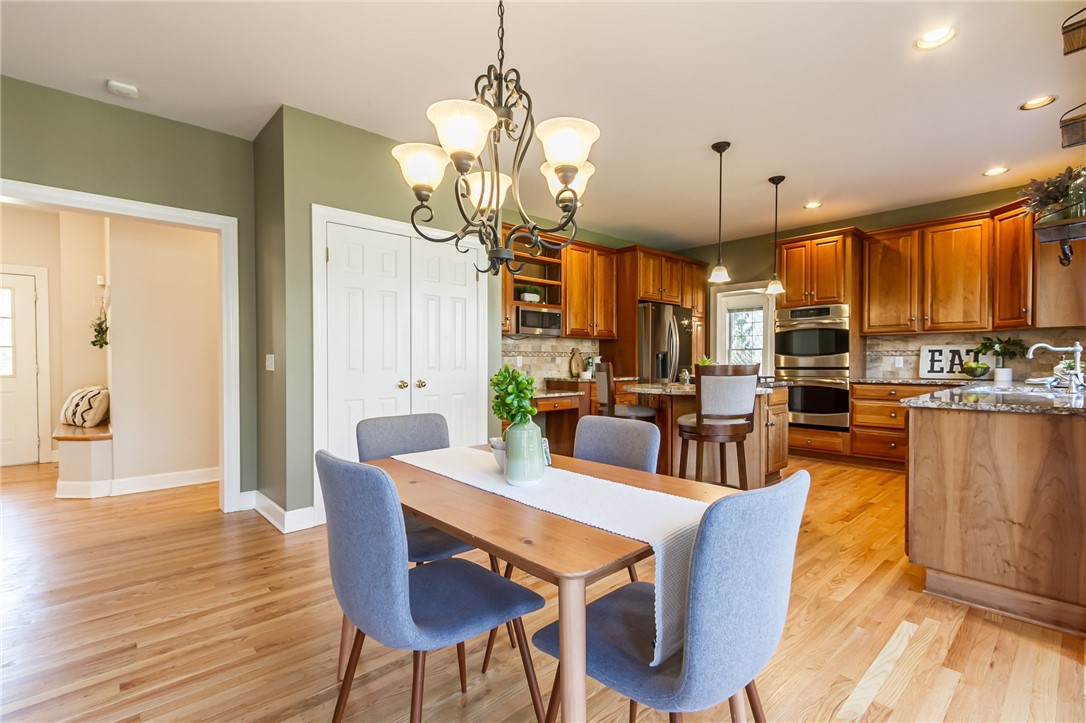 30 Parkview Manor Circle Mendon, NY 14472 - Photo 16 of 50