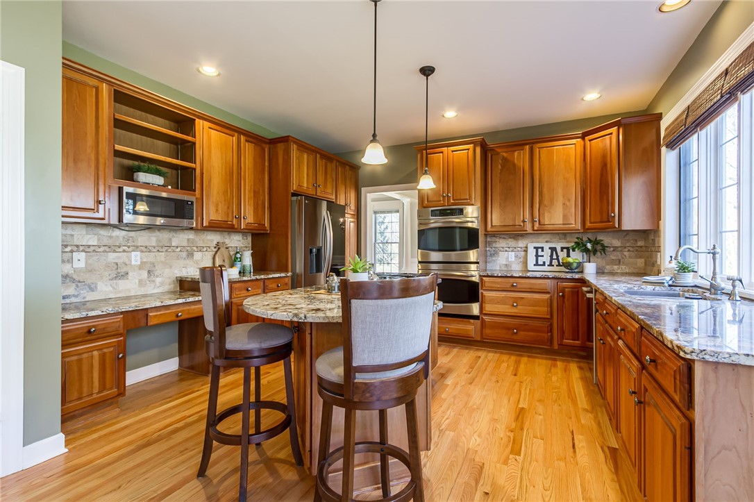 30 Parkview Manor Circle Mendon, NY 14472 - Photo 17 of 50