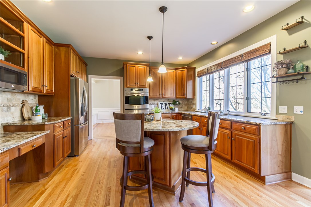 30 Parkview Manor Circle Mendon, NY 14472 - Photo 18 of 50