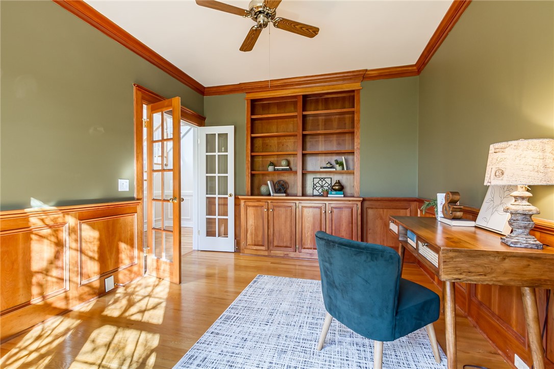 30 Parkview Manor Circle Mendon, NY 14472 - Photo 25 of 50