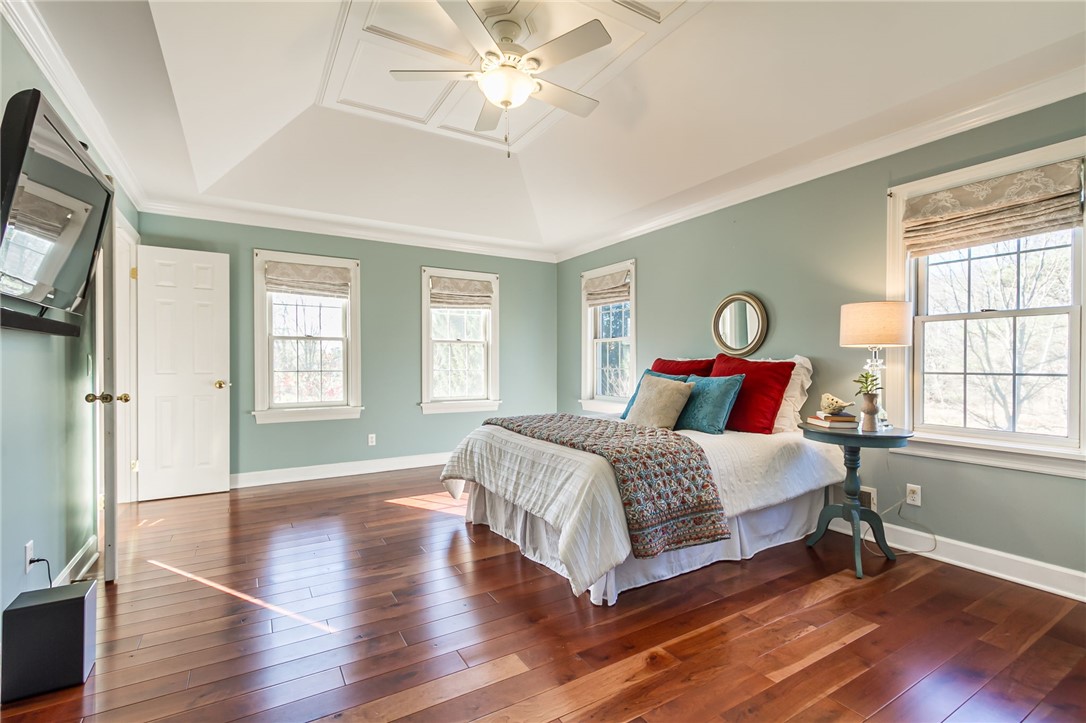 30 Parkview Manor Circle Mendon, NY 14472 - Photo 30 of 50