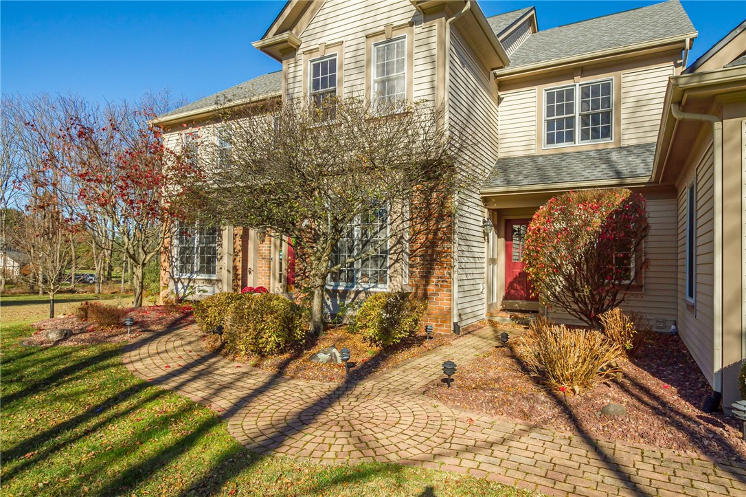 30 Parkview Manor Circle Mendon, NY 14472 - Photo 3 of 50