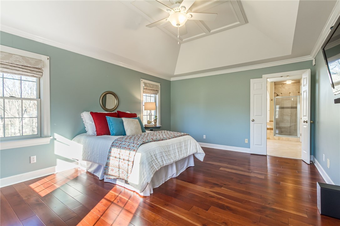 30 Parkview Manor Circle Mendon, NY 14472 - Photo 31 of 50